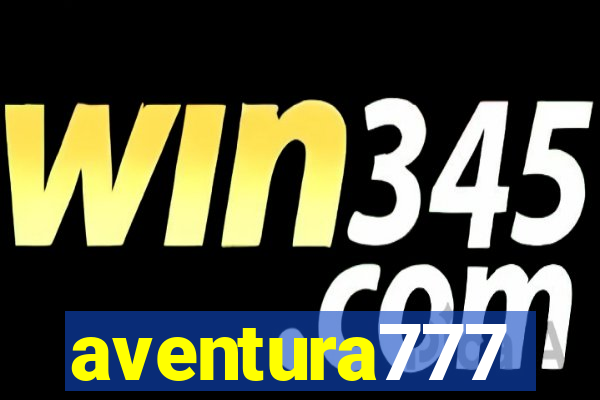 aventura777