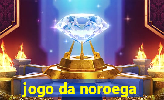 jogo da noroega