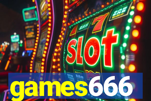 games666