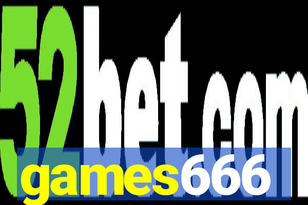 games666