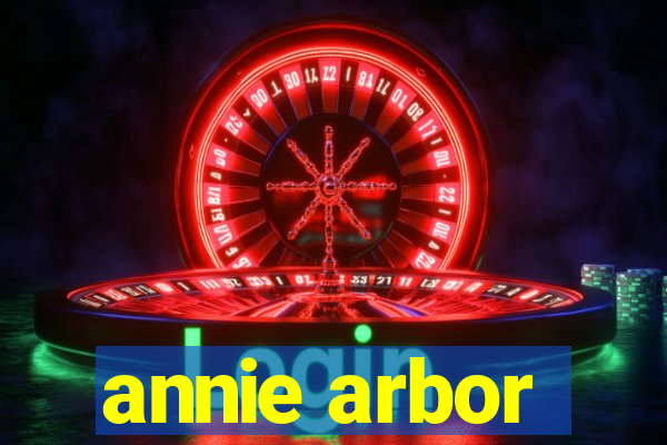 annie arbor