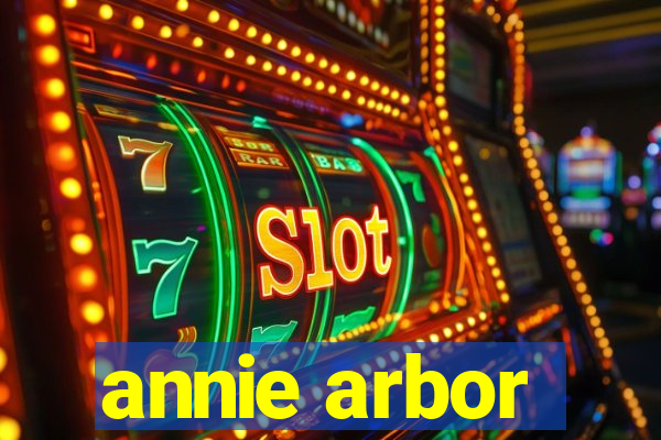 annie arbor