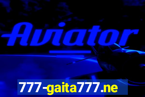 777-gaita777.net