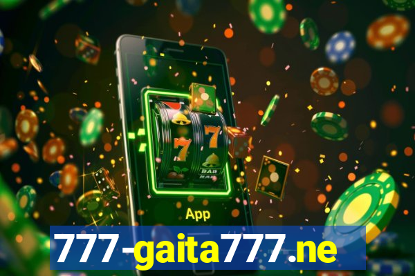 777-gaita777.net