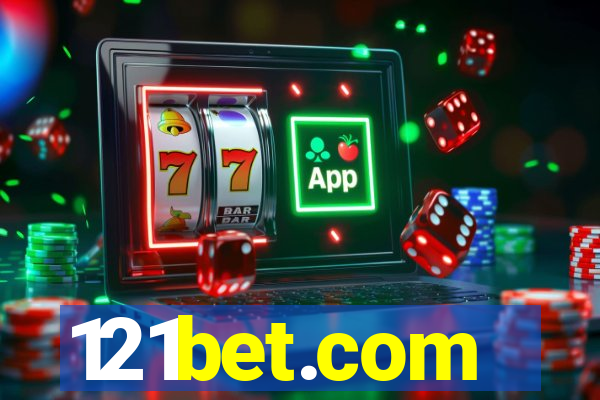 121bet.com