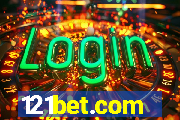 121bet.com