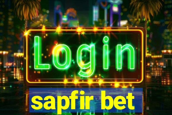 sapfir bet