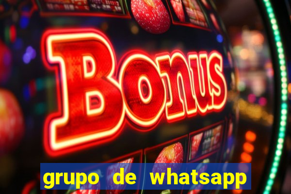 grupo de whatsapp de cdzinha