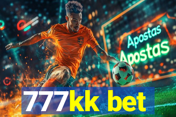 777kk bet