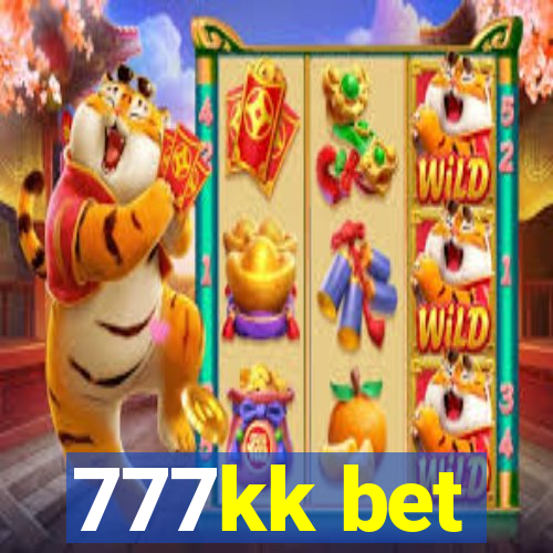 777kk bet