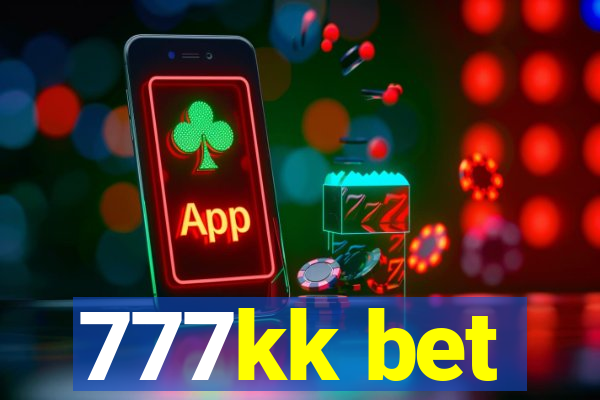 777kk bet