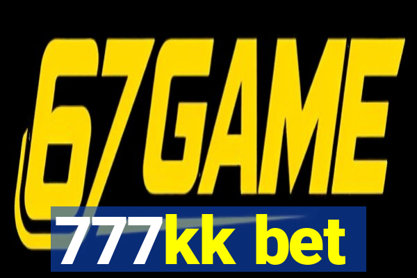 777kk bet