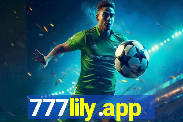 777lily.app