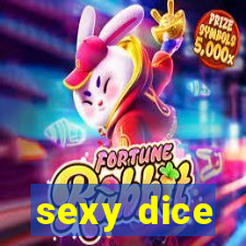 sexy dice