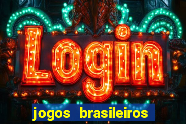 jogos brasileiros que ganham dinheiro de verdade