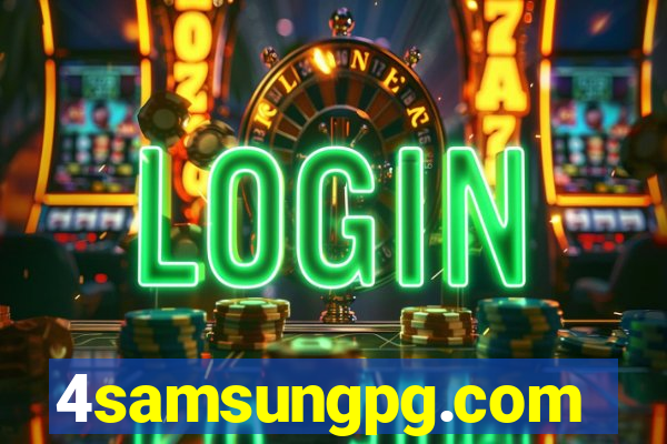 4samsungpg.com