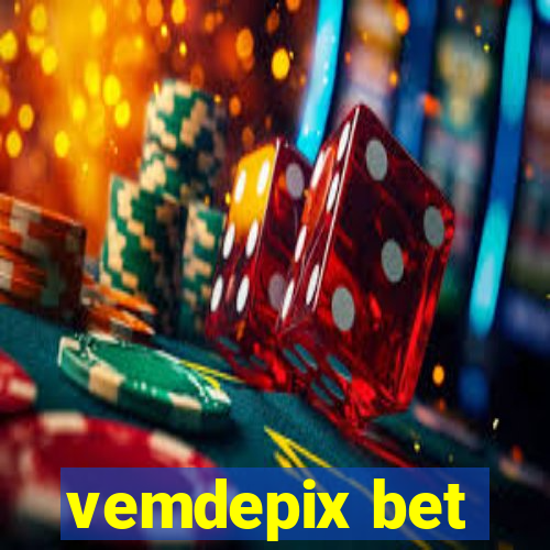 vemdepix bet