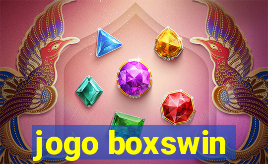 jogo boxswin