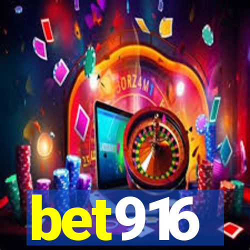 bet916