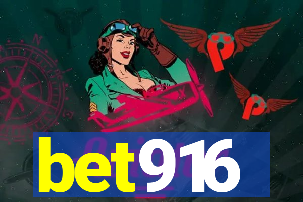 bet916