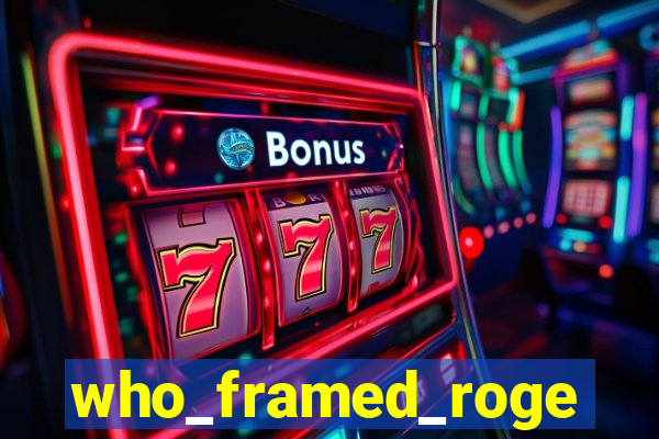 who_framed_roger_rabbit