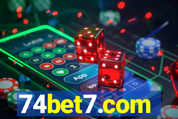 74bet7.com