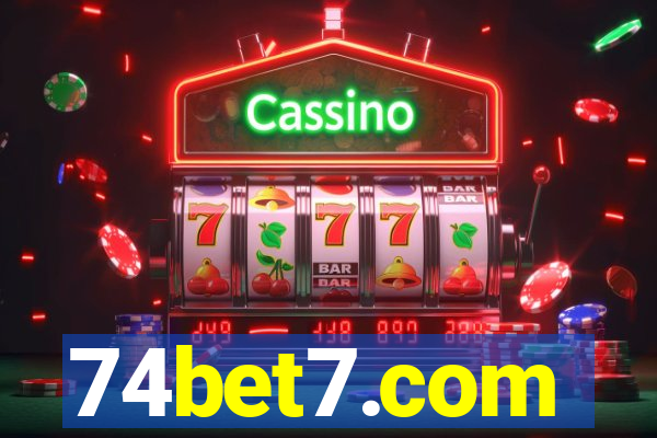 74bet7.com