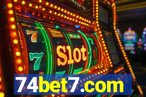 74bet7.com