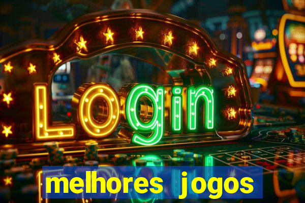 melhores jogos mobiles 2024