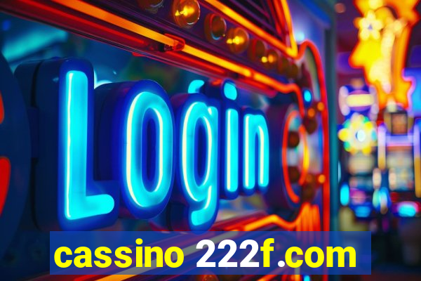 cassino 222f.com