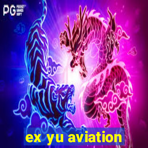 ex yu aviation