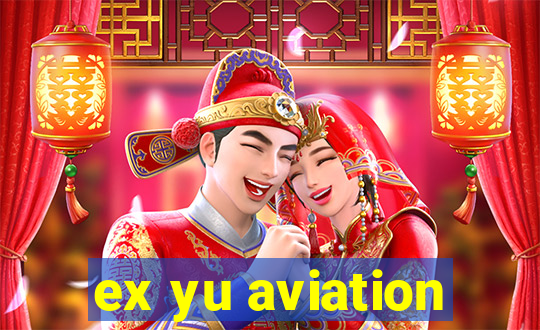 ex yu aviation