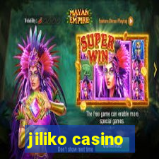 jiliko casino