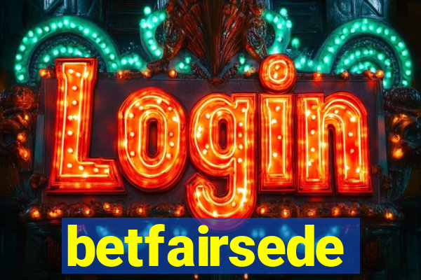 betfairsede