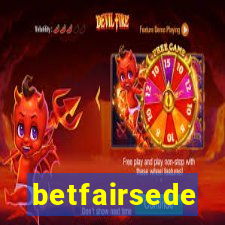 betfairsede