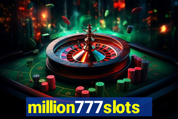 million777slots.com