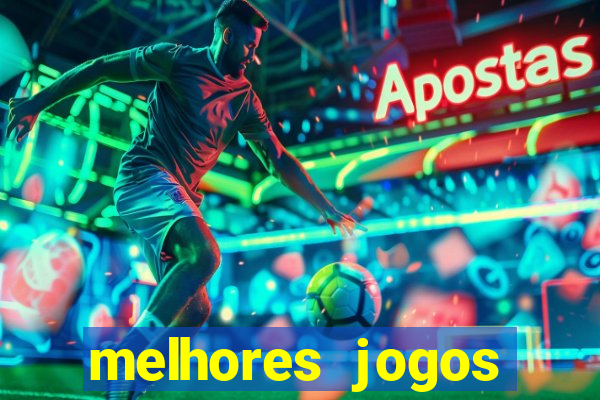 melhores jogos manager android