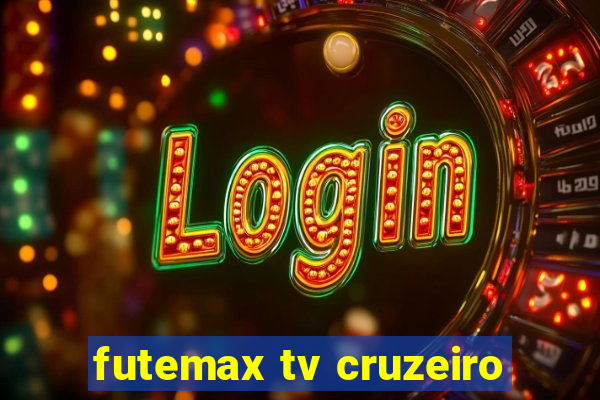 futemax tv cruzeiro