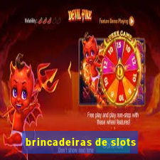 brincadeiras de slots