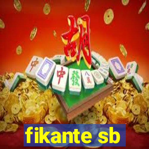 fikante sb