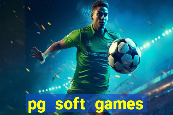 pg soft games fortune ox