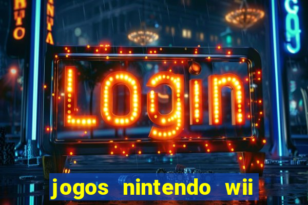 jogos nintendo wii download wbfs