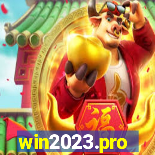 win2023.pro