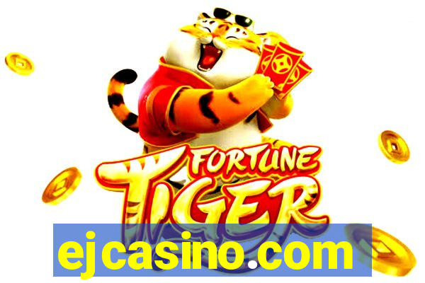 ejcasino.com