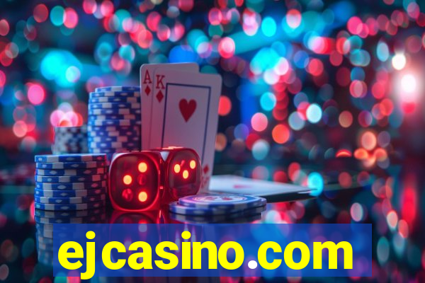 ejcasino.com