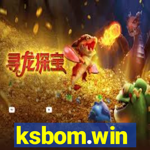 ksbom.win