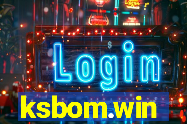 ksbom.win