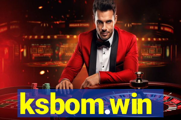 ksbom.win