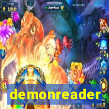 demonreader