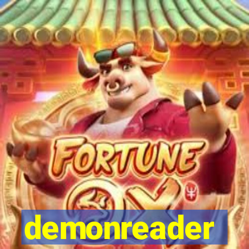 demonreader